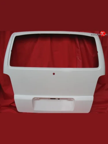 Задняя подъёмная дверь FBG Mercedes-Benz Vito W638 (1996-2003)