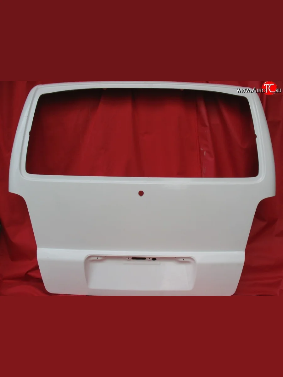 Задняя подъёмная дверь FBG Mercedes-Benz Vito W638 (1996-2003) (Неокрашенная)  в Самаре Самарской области