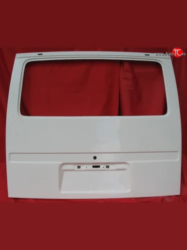 Задняя подъёмная дверь FBG Ford Transit цельнометаллический фургон дорестайлинг (1986-1991)