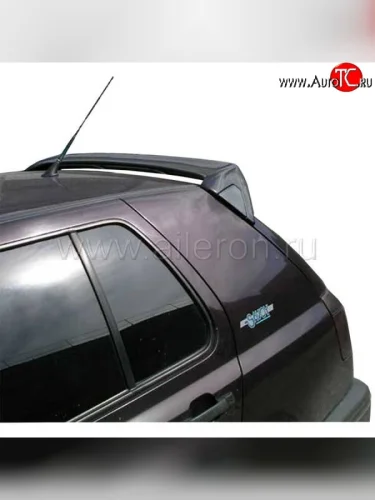 Спойлер Aileron Volkswagen Golf  3 Mk3 (1991-1998) хэтчбэк 5 дв.