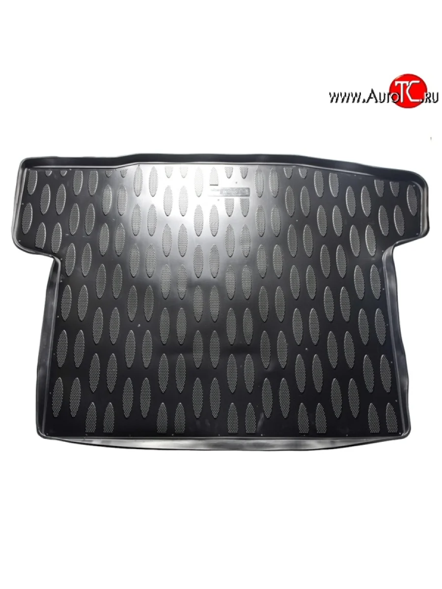 Коврик в багажник Aileron (полиуретан) Chevrolet Cruze J300 седан дорестайлинг (2009-2012)  в Керчи Республика Крым