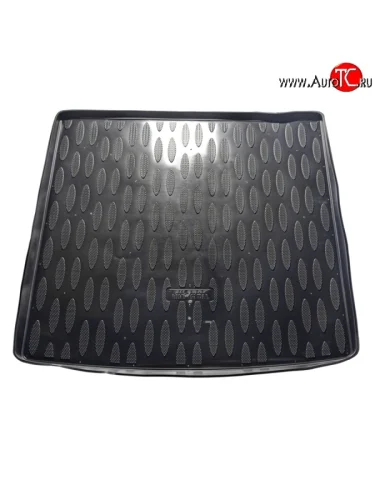 Коврик в багажник Aileron (полиуретан) Chevrolet Cruze J308 универсал рестайлинг (2012-2015)