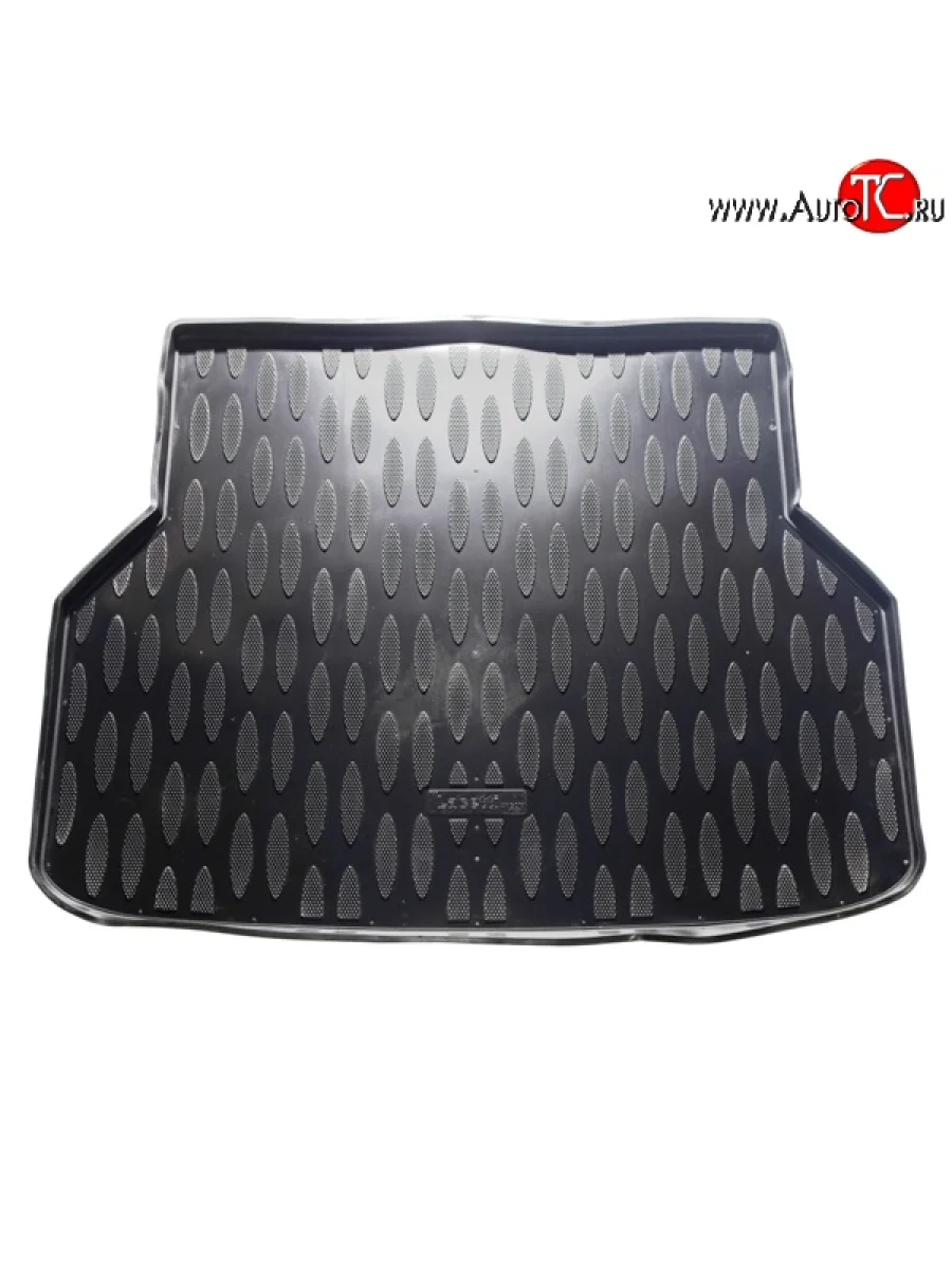 Коврик в багажник Aileron (полиуретан) Chevrolet Lacetti универсал (2002-2013)  в Перми Пермском крае