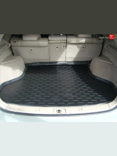 Коврик в багажник Aileron (полиуретан)  Коврик в багажник Aileron (полиуретан)