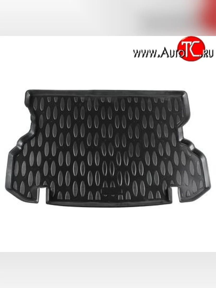 Коврик в багажник Aileron (полиуретан)  Ford Escape (2008-2012) 2  в Керчи Республика Крым