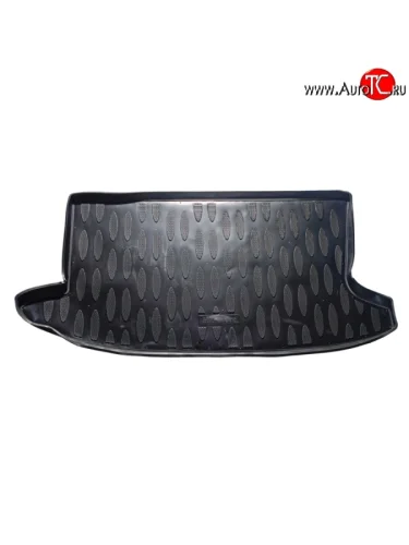 Коврик в багажник (хетчбек) Aileron (полиуретан) Geely MK Cross (2011-2016)