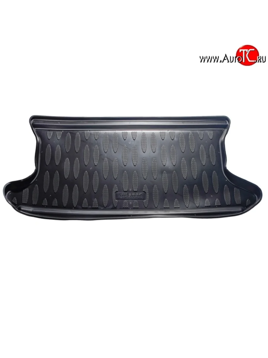 Коврик в багажник Aileron (полиуретан) Great Wall Hover M2 (2010-2014)  в Керчи Республика Крым