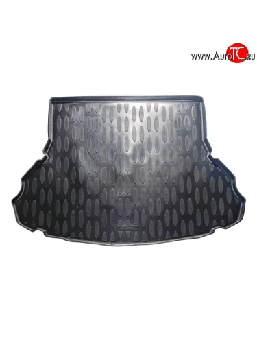 Коврик в багажник Aileron (полиуретан) Hyundai Elantra MD рестайлинг (2013-2016)