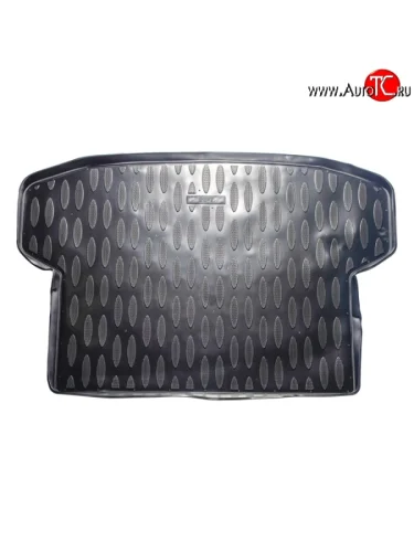 Коврик в багажник Aileron (полиуретан) Hyundai IX35 LM дорестайлинг (2009-2013)