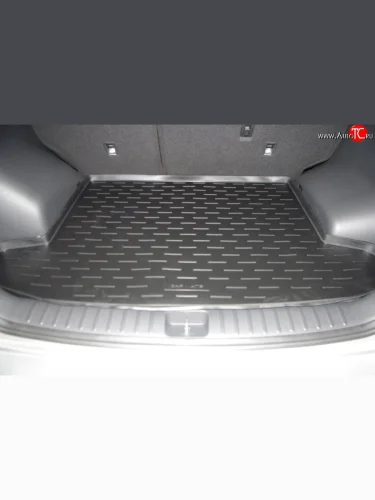 Коврик в багажник Aileron (полиуретан)  Коврик в багажник Aileron (полиуретан)