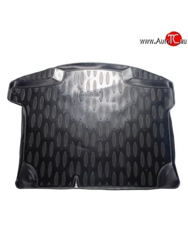Коврик в багажник Aileron (полиуретан) Mazda 3/Axela BL дорестайлинг седан (2009-2011)