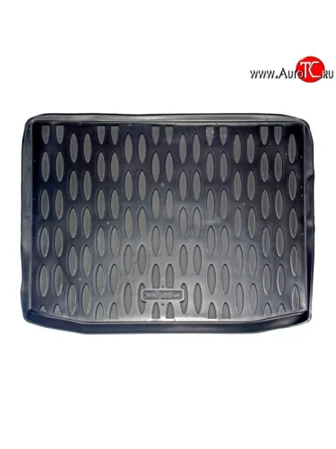 Коврик в багажник Aileron (полиуретан) Peugeot 4008 (2012-2017)