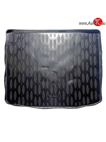Коврик в багажник Aileron (полиуретан) Volkswagen Passat B7 седан (2010-2015)
