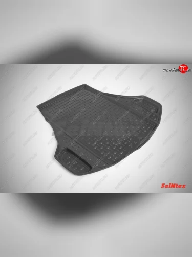 Коврик в багажник SeiNtex (полимер) Acura TLX UB1-4 доресталийнг (2014-2017)