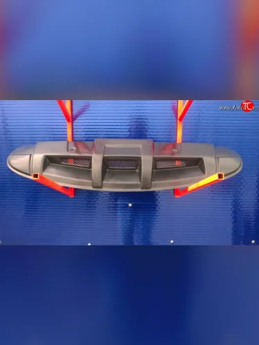 Воздухозаборник Банан (88x20x7 см) GAC М8 (2024-2025)