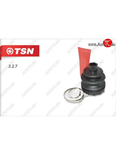 Ремкомплект ШРУСа (наружный) TSN Daewoo Nexia дорестайлинг (1995-2008)