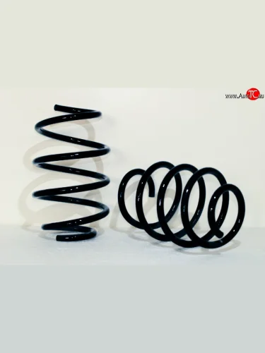 Передние пружины с занижением 120 мм Технорессор Datsun mi-DO (2014-2021), Datsun on-DO (2014-2021), Лада ВАЗ Гранта ( 1 2191,  2190) (2011-2017), Лада ВАЗ Гранта FL ( 2191,  2190,  2194,  2192) (2018-2025), Лада ВАЗ Калина ( 1118,  1117,  1119,  2192,  2194) (2004-2018), Лада ВАЗ Приора ( 2170,  2171,  2172,  21728) (2007-2018)