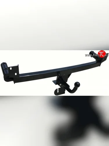 Фаркоп Лидер Плюс Audi 80 B4 седан (1992-1996)