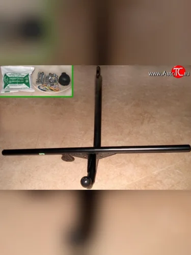 Фаркоп Лидер Плюс Лада ВАЗ 2102 (1971-1985)