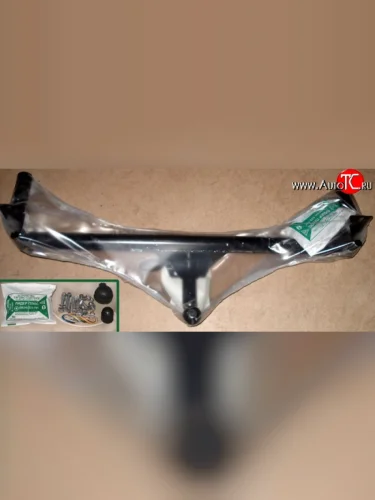 Фаркоп Лидер Плюс (со съемным шаром) Лада ВАЗ 2108 (1984-2003)