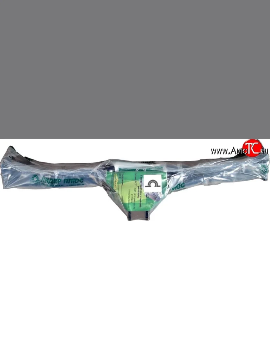 Фаркоп (рестайлинг) Лидер Плюс (со съемным шаром, разборной) Лада ВАЗ 2123 (Нива Шевроле) 1 рестайлинг (2009-2020)  в Керчи Республика Крым