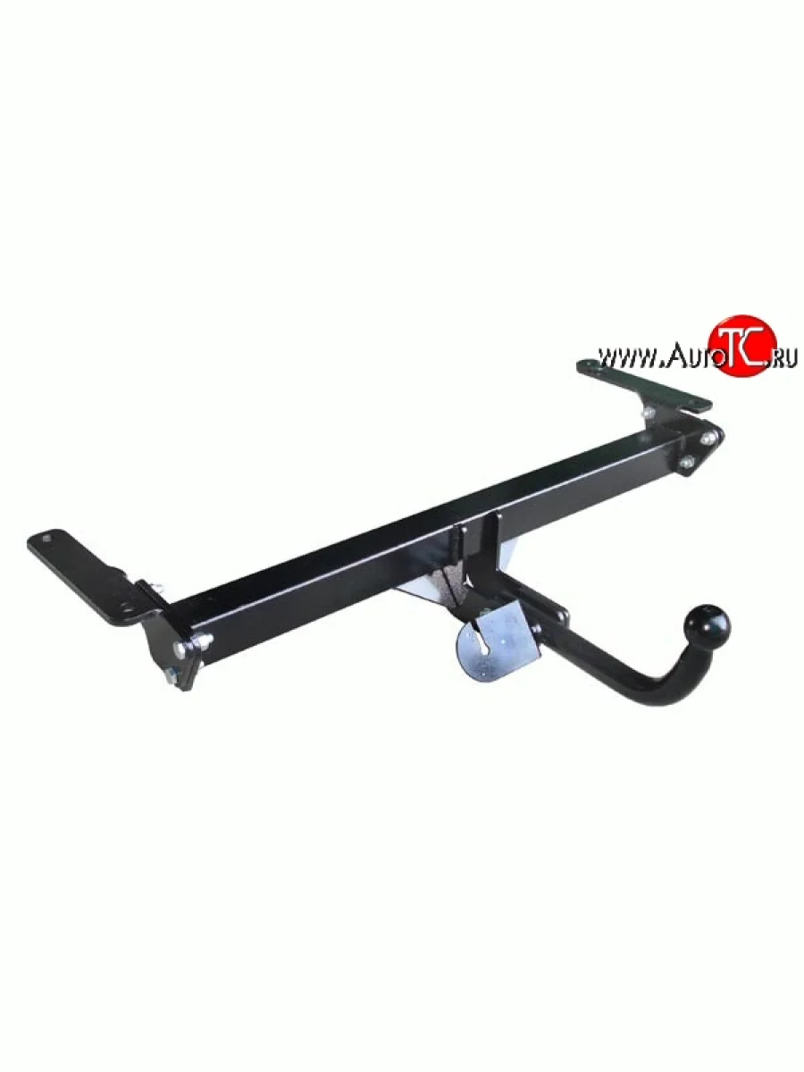 Фаркоп Лидер Плюс Land Rover Freelander L359 дорестайлинг (2006-2010) (Без электропакета)  в Перми Пермском крае