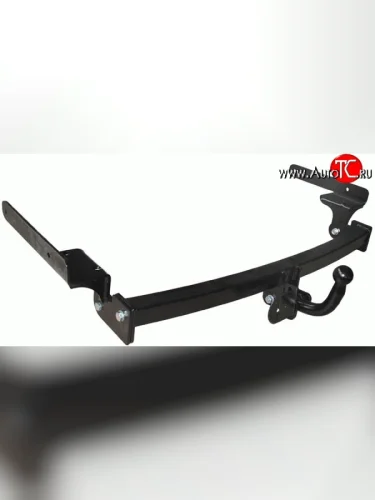 Фаркоп Лидер Плюс Mazda 6 GH дорестайлинг лифтбэк (2007-2010)