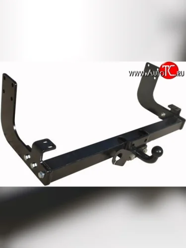 Фаркоп (колесная база 3.0, фургон 2000 г.в.) Лидер Плюс (до 2000 кг) Mercedes-Benz Sprinter W905 рестайлинг (2000-2006)