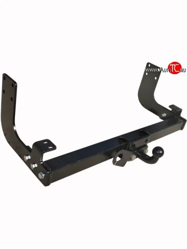 Фаркоп (колесная база 3.0, фургон 2000 г.в.) Лидер Плюс (до 1200 кг) Mercedes-Benz Sprinter W905 рестайлинг (2000-2006)