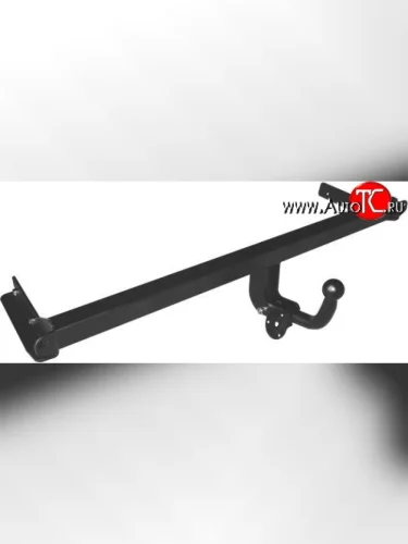 Фаркоп Лидер Плюс Volkswagen Passat B3 седан (1988-1993)