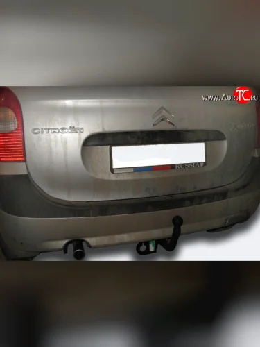 Фаркоп Лидер Плюс CITROEN Xsara picasso (1999-2012)