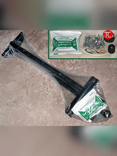 Фаркоп Лидер Плюс (разборной) Лада ВАЗ 2105 (1979-2010)