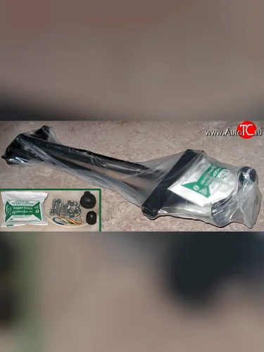 Фаркоп Лидер Плюс (разборной) Лада ВАЗ 2103 (1972-1984)