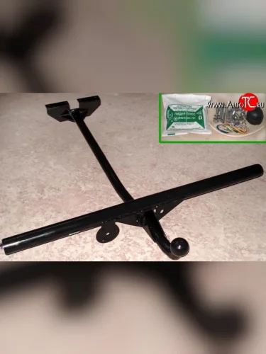 Фаркоп Лидер Плюс Лада ВАЗ 2105 (1979-2010)