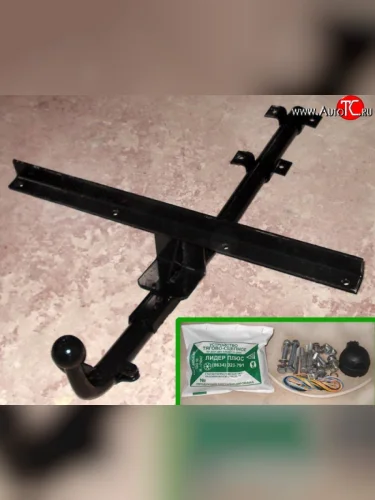 Фаркоп Лидер Плюс Лада ВАЗ 2115 (1997-2012)