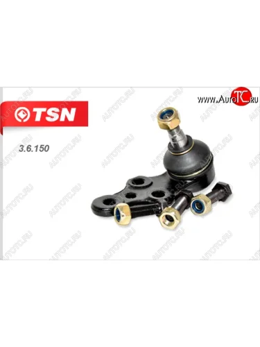 Шаровая опора TSN Daewoo Lanos T150 рестайлинг, седан (2000-2009)
