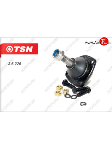 Шаровая опора (нижняя) TSN Лада ВАЗ 2101 - 2107