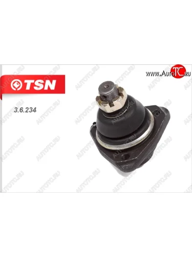 Шаровая опора (нижняя с контргайкой) TSN ГАЗ Соболь  2752 (1998-2002) дорестайлинг цельнометаллический фургон