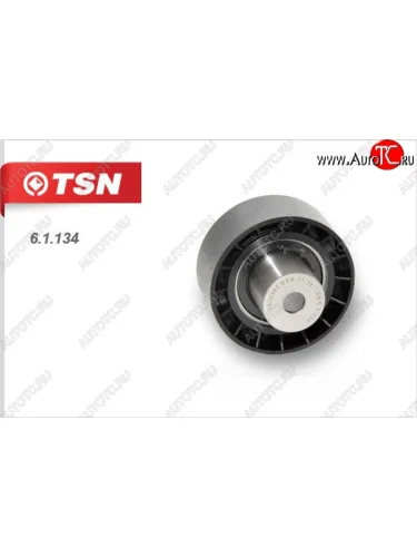 Ролик направляющий ремня ГРМ TSN Ford Mondeo Mk2,BFP  седан (1996-2000)