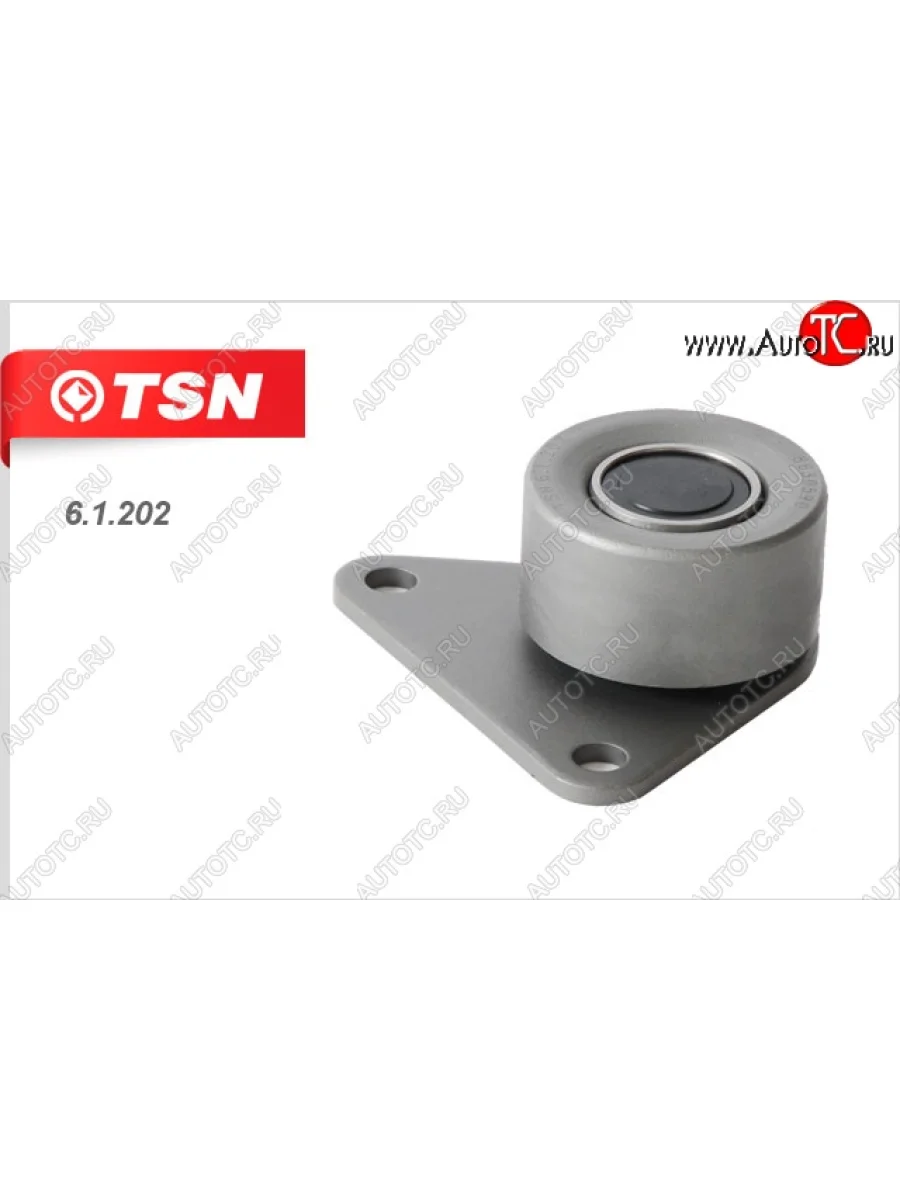 Ролик направляющий ремня ГРМ TSN Ford S-Max 1 дорестайлинг (2006-2010)  в Керчи Республика Крым