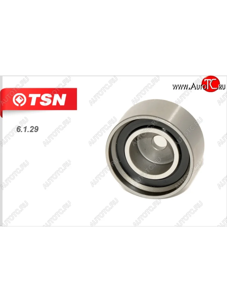 Ролик направляющий ремня ГРМ TSN KIA Ceed 1 ED рестайлинг, хэтчбэк 5 дв. (2010-2012)  в Керчи Республика Крым