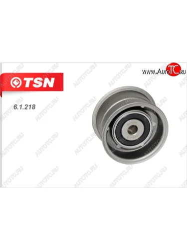 Ролик направляющий ремня ГРМ (1.8TDт/2.0TD) TSN Mitsubishi Space Wagon N94W (1998-2005)