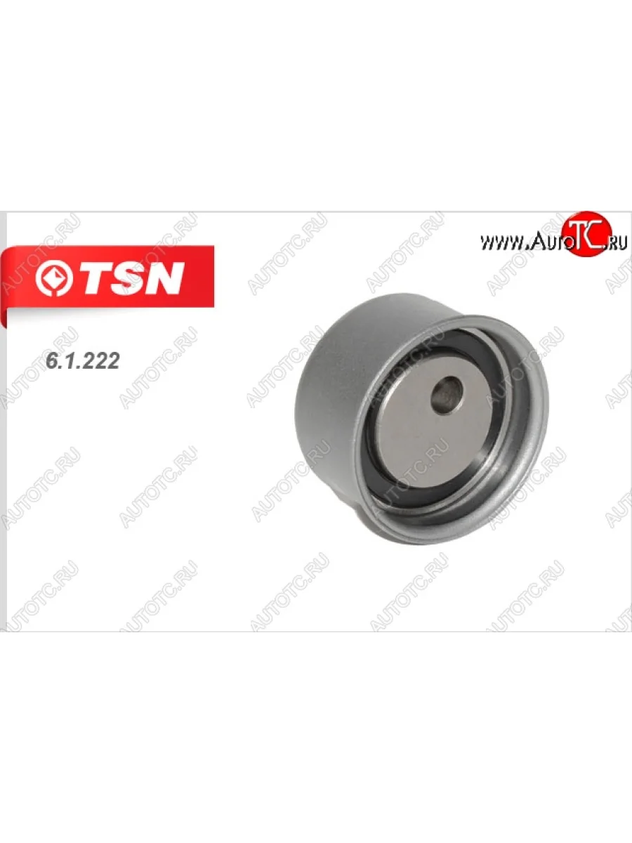 Ролик натяжной ремня ГРМ TSN Mitsubishi Pajero iO (1998-2007)  в Перми Пермском крае
