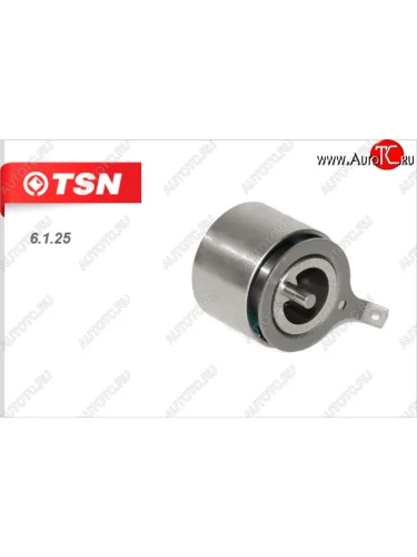 Ролик натяжной ремня ГРМ TSN Daewoo Matiz M100 дорестайлинг (1998-2000)