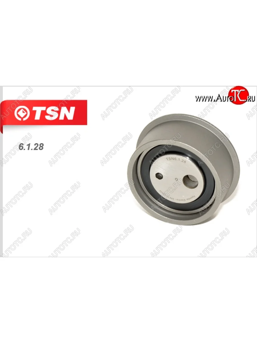 Ролик натяжной ремня ГРМ TSN KIA Cerato 1 LD седан рестайлинг (2005-2008)  в Перми Пермском крае