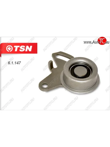 Ролик натяжной ремня ГРМ TSN Mitsubishi Pajero 2 V30/V40 5 дв. дорестайлинг (1991-1997)