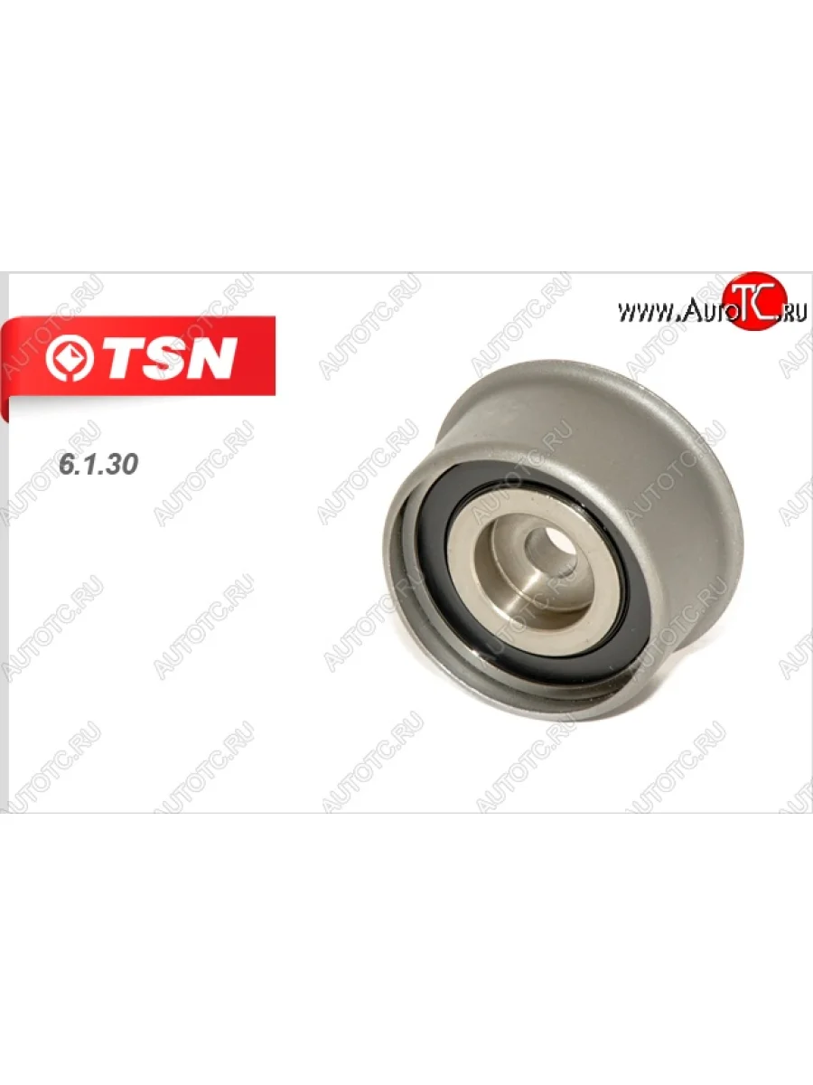 Ролик натяжной ремня ГРМ TSN KIA Sorento BL дорестайлинг (2002-2006)  в Керчи Республика Крым