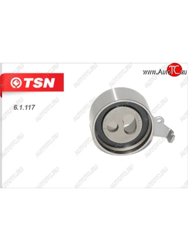 Ролик натяжной ремня ГРМ (2.0D) TSN Suzuki Grand Vitara FTB03 3 двери (1997-2005)