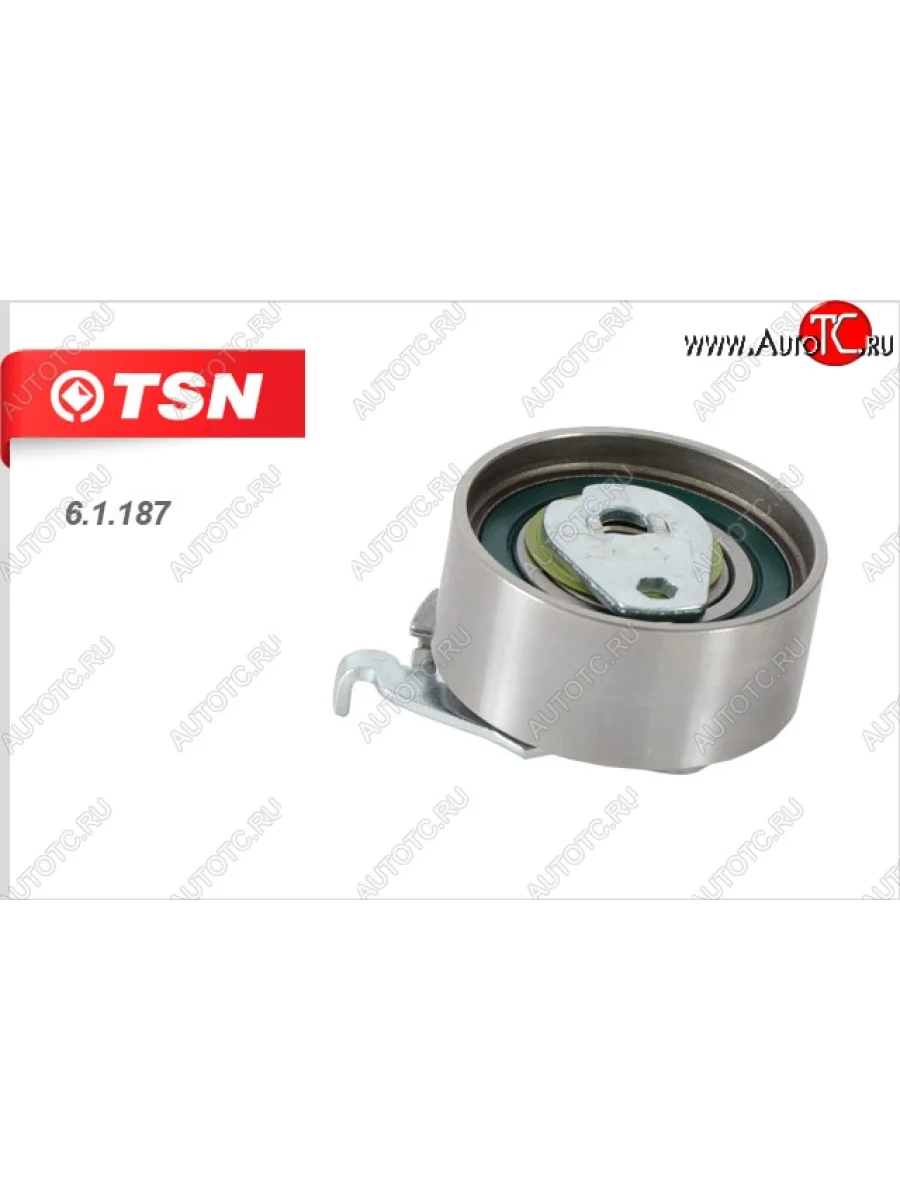 Ролик ремня ГРМ TSN Opel Astra G седан (1998-2005)  в Воронеже Воронежской области