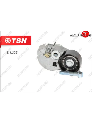 Ролик натяжителя ремня ГРМ TSN Hyundai Tucson JM (2004-2010)